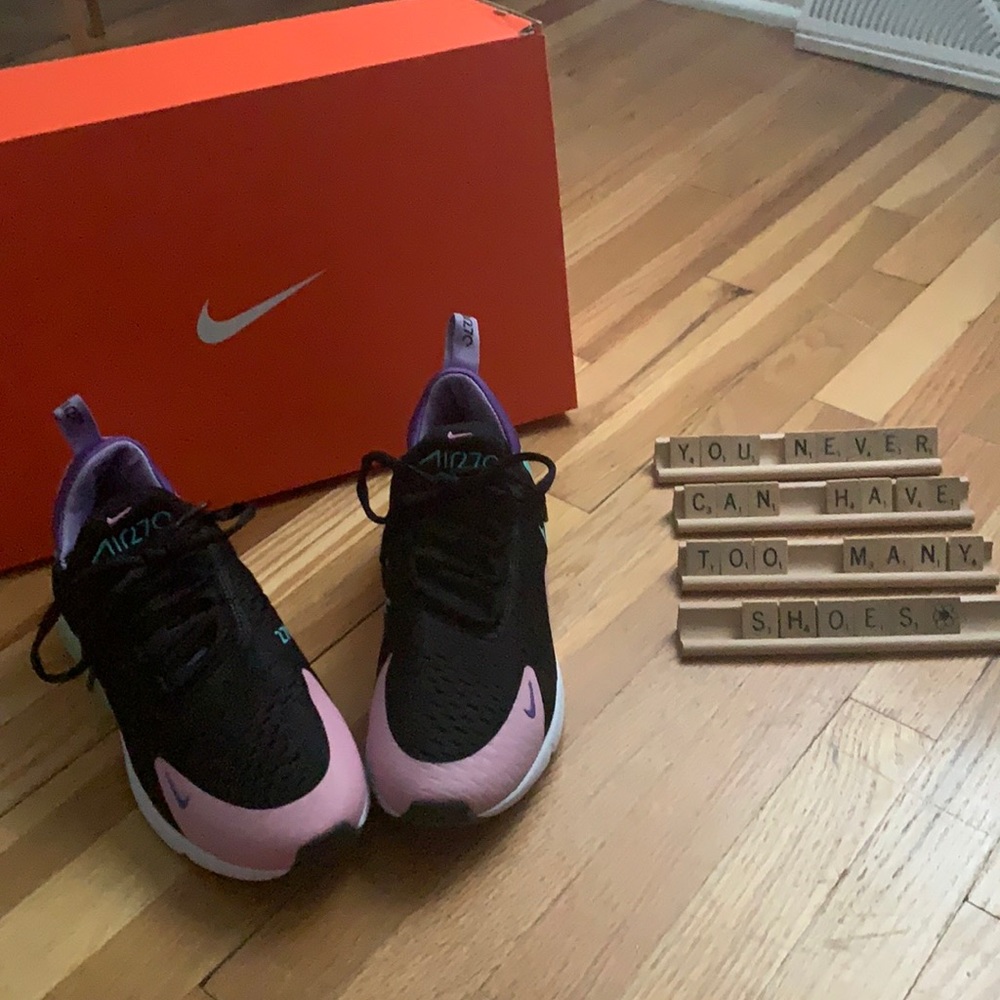 Air max 270
